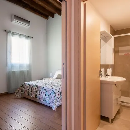 Kalsa With Terrace By Wonderful Italy Apartment Palermo