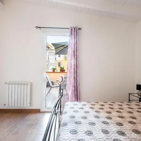 Kalsa With Terrace By Wonderful Italy Appartamento *