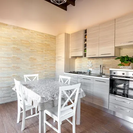 Appartamento Kalsa With Terrace By Wonderful Italy *