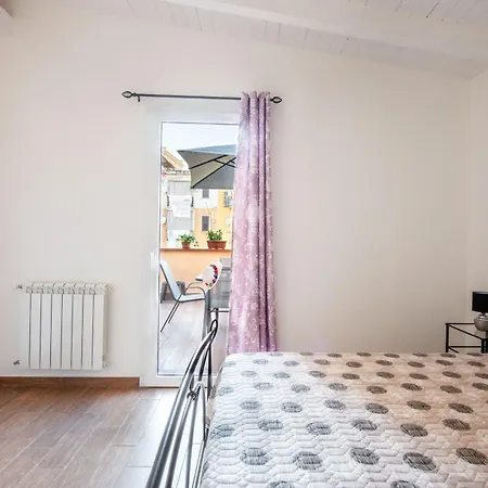 Kalsa With Terrace By Wonderful Italy Appartamento